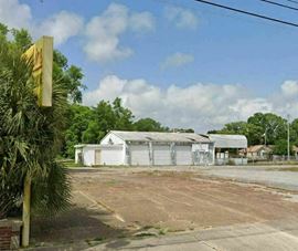 Garden Street Retail Building