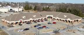 Copper Creek Plaza