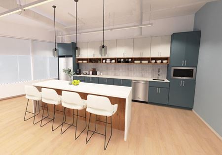 815      Galerie de photos de l'espace 4