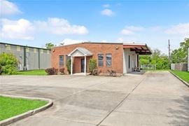 110 Herman Dr
