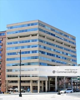 One Thomas Circle