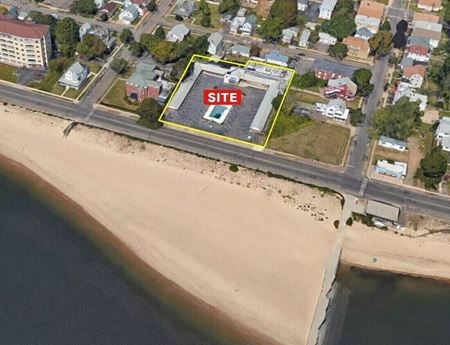 VacantLand space for Sale at 295 Beach Street in West Haven