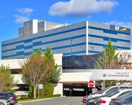 Metro Corporate Campus