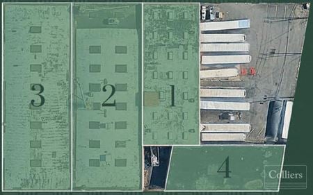 Industrial space for Rent at 16-26 Esther St in Newark