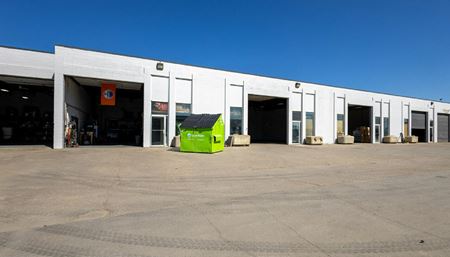 Photo of commercial space at 16410 130 Avenue Northwest in Edmonton