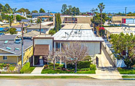 Photo of commercial space at 2758 Orange Ave in Torrance