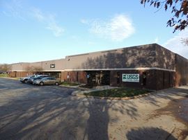 9355 - 9375 Dielman Industrial Court