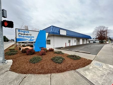 Photo of commercial space at 3265 Biddle Rd. Medford in Medford