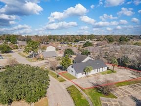 Newly Renovated Two-Story Office Building Near Airline Hwy