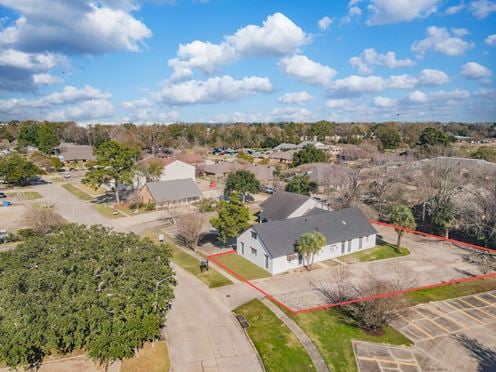 Newly Renovated Two-Story Office Building Near Airline Hwy