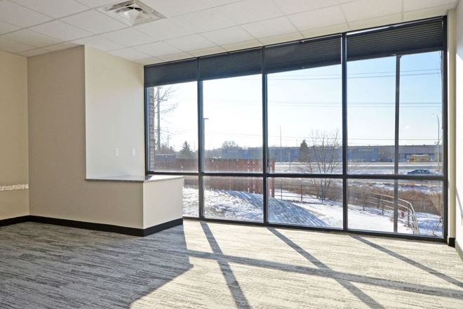 MidAmerica Financial Plaza