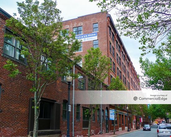 11-15 Farnsworth Street