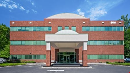 Office space for Rent at 800 Bunn Dr in Princeton