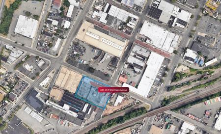 Industrial space for Sale at 337-351 Sherman Avenue in Newark