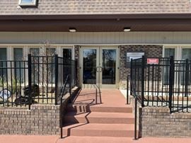 Meridian Rd Office Suites