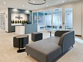 Regus - Surrey Benchmark Business Centre