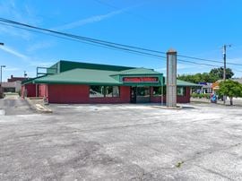 319 W. Second St.