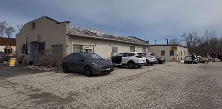 Retail space for Rent at 355 South Barron Boulevard in Grayslake