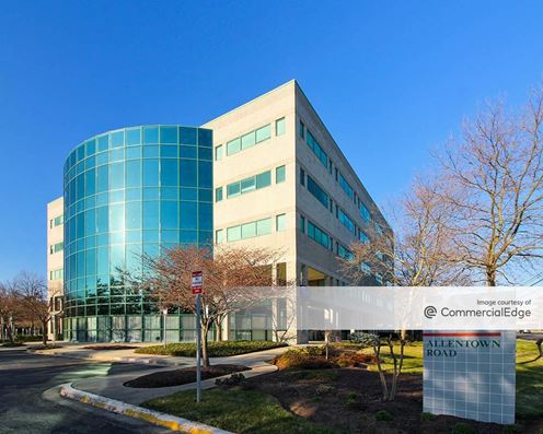 5801 Allentown Road