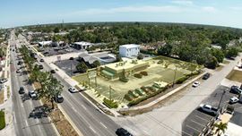 Restaurant Investment Opportunity