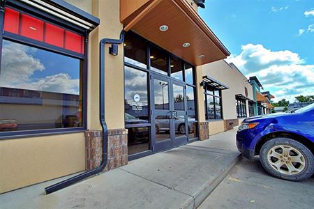 Commercial space for Rent at 1407 S BROADWAY in Minot