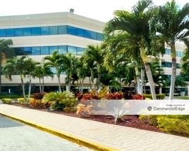 Venture Corporate Center III