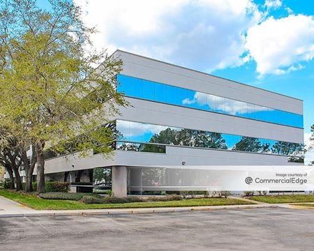 Photo of commercial space at 260 Wekiva Springs Road in Longwood