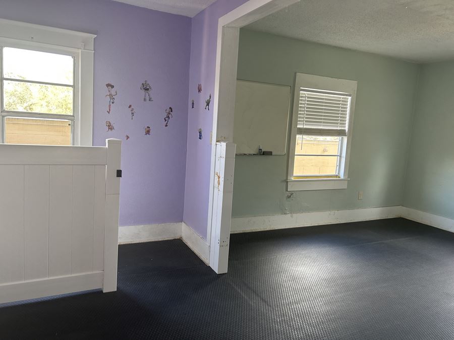 2nd Floor Maitland Office Space