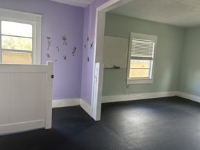 2nd Floor Maitland Office Space