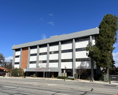 Photo of commercial space at 223 East Thousand Oaks Blvd in Thousand Oaks
