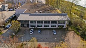 6600 Fraserwood Place