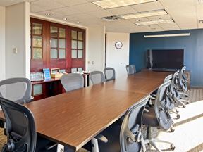 Regus - Newtown - Yardley