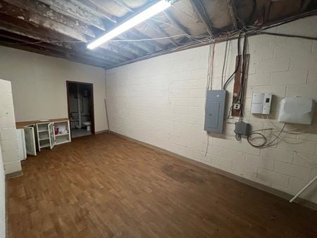 Industrial space for Rent at 314 Cortland Road in Trenton