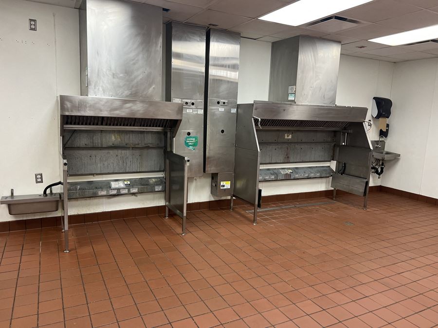 McDonald's/Verizon