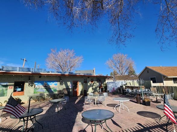1387 US HWY 395