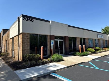 Industrial space for Rent at 2060 Springdale Road in Cherry Hill