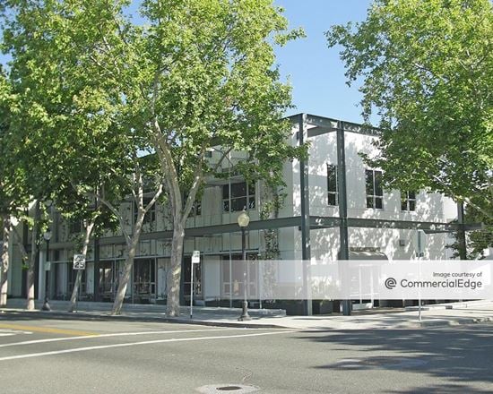 100 View St