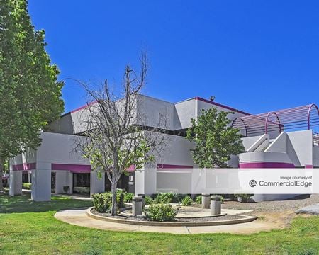 Industrial space for Rent at 9518 9th Street in Rancho Cucamonga