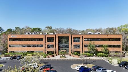 Photo of commercial space at 7751 Belfort Pkwy in Jacksonville