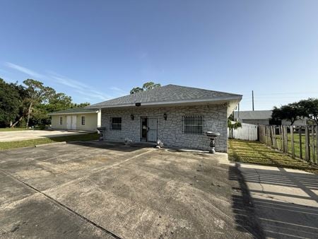 Industrial space for Sale at 1853 Canova Street SE in Palm Bay