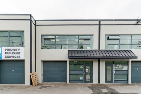 Photo of commercial space at 9003 Shaughnessy Street in Vancouver