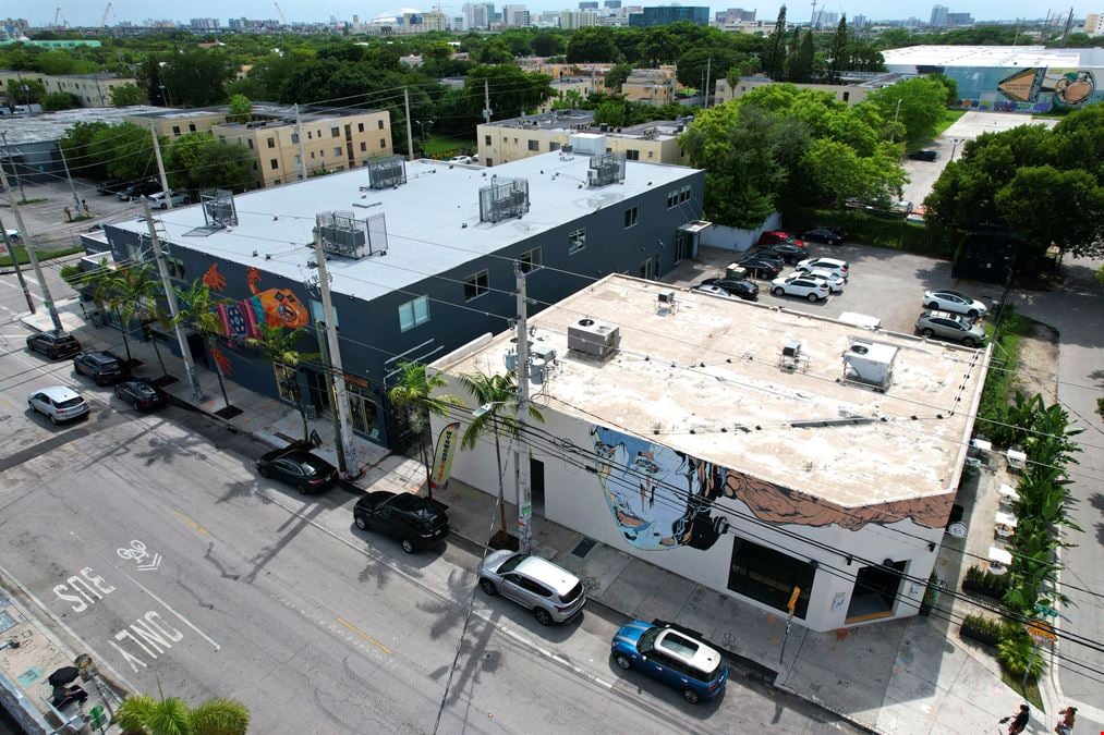Wynwood's Premiere Covered Land Opportunity