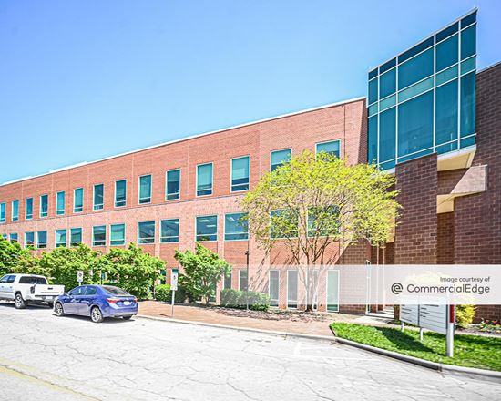 Partners Building I