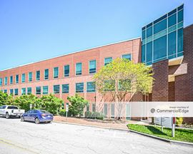 Partners Building I