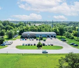 254 Greenhouse Road