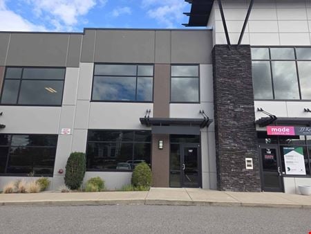 Industrial space for Sale at (107) 19055 34A AVENUE in Surrey