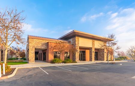 Photo of commercial space at 2228 Longport Court in Elk Grove