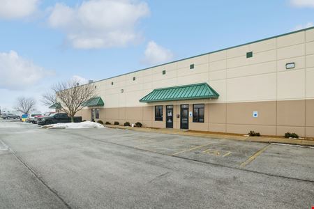Industrial space for Sale at 450 S Spruce St in Manteno