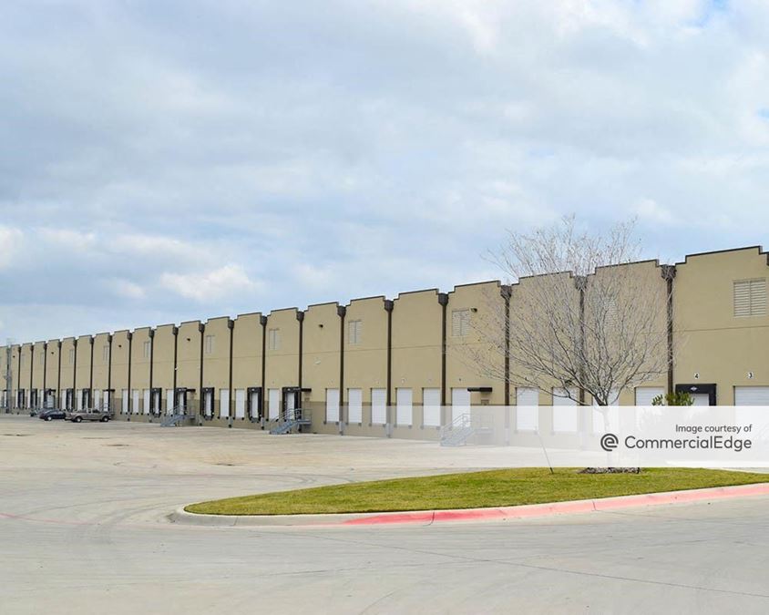 Valley Parkway Distribution Center