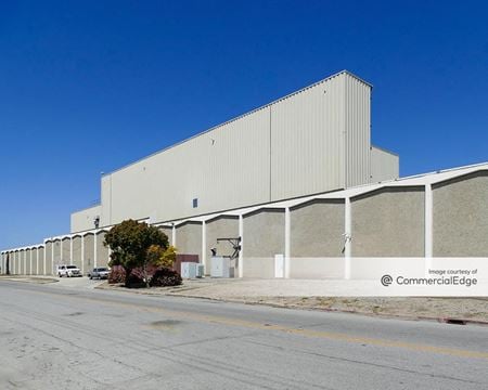 Industrial space for Rent at 1309 Schilling Place in Salinas